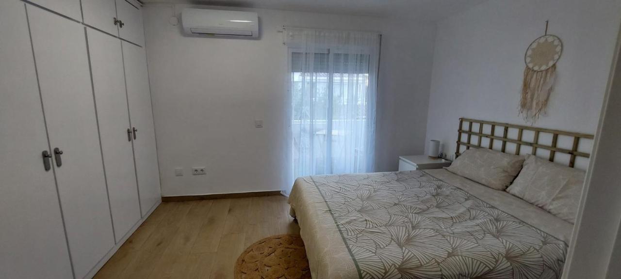 Casa Adosada Gran Avenida Con Billar Benicàssim Exteriör bild